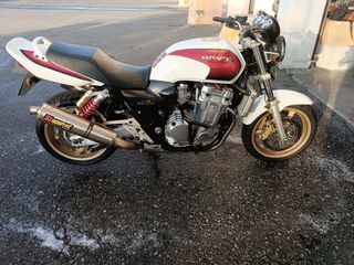Honda CB 1300 2002 SUPER FOUR-thumb-1