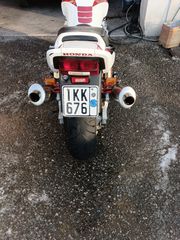 Honda CB 1300 2002 SUPER FOUR-thumb-2