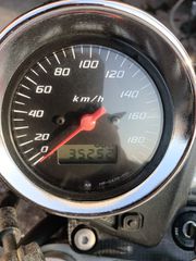 Honda CB 1300 2002 SUPER FOUR-thumb-4