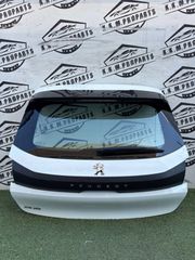 KKM-PROPARTS ΤΖΑΜΟΠΟΡΤΑ PEUGEOT 208 19-