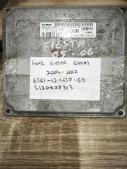 Ford fiesta diesel 6S61-12A650-GD (Ford OEM) / S120977313D (Siemens SIM210)
