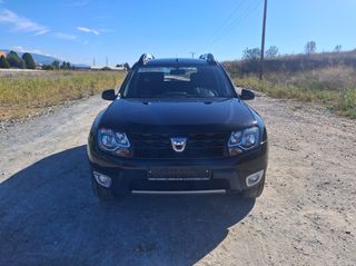 Dacia Duster 2017 4×4