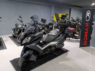 Kymco Downtown 350i 2021 NOODOE ΑΡΙΣΤΟ !!!!