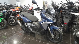 Ariic 2025 COBI 125 ABS