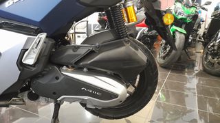 Ariic 2025 COBI 125 ABS-thumb-9
