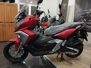 Ariic 2026 COBI 125 ABS-thumb-0