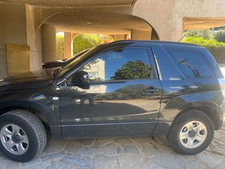 Suzuki Grand Vitara 2007 GRAND VITARA 1600CC.FULL EXTRA