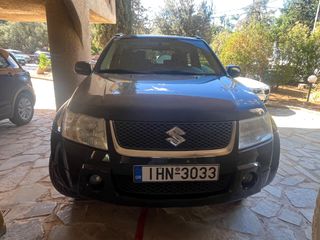 Suzuki Grand Vitara 2007 GRAND VITARA 1600CC.FULL EXTRA