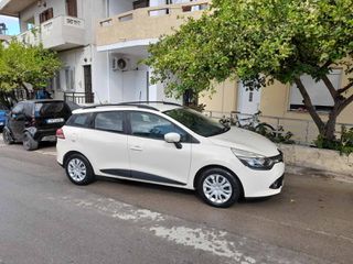 Renault Clio 2016 1.5 DCI DIESELGrand Tour