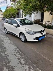 Renault Clio 2016 1.5 DCI DIESELGrand Tour-thumb-1