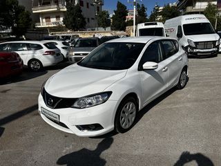 Nissan Pulsar 2016 ENERGY CVT 1.2lt 115hp ΠΡΟΣΦΟΡΑ έως 31/08