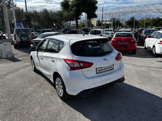 Nissan Pulsar 2016 ENERGY CVT 1.2lt 115hp  *ΕΓΓΥΗΣΗ*-thumb-2