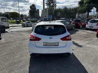 Nissan Pulsar 2016 ENERGY CVT 1.2lt 115hp  *ΕΓΓΥΗΣΗ*-thumb-3