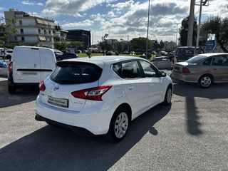 Nissan Pulsar 2016 ENERGY CVT 1.2lt 115hp  *ΕΓΓΥΗΣΗ*-thumb-4
