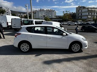 Nissan Pulsar 2016 ENERGY CVT 1.2lt 115hp  *ΕΓΓΥΗΣΗ*-thumb-5