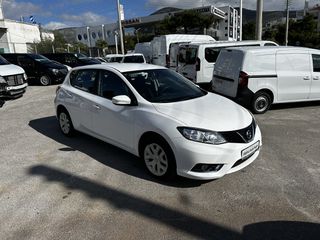 Nissan Pulsar 2016 ENERGY CVT 1.2lt 115hp  *ΕΓΓΥΗΣΗ*-thumb-6