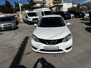 Nissan Pulsar 2016 ENERGY CVT 1.2lt 115hp  *ΕΓΓΥΗΣΗ*-thumb-7