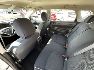 Nissan Pulsar 2016 ENERGY CVT 1.2lt 115hp  *ΕΓΓΥΗΣΗ*-thumb-11