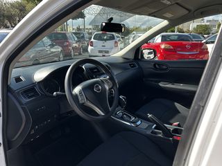 Nissan Pulsar 2016 ENERGY CVT 1.2lt 115hp  *ΕΓΓΥΗΣΗ*-thumb-9