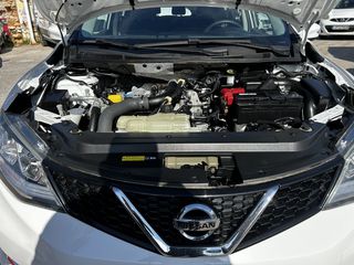 Nissan Pulsar 2016 ENERGY CVT 1.2lt 115hp  *ΕΓΓΥΗΣΗ*-thumb-17