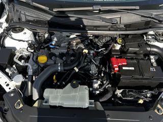 Nissan Pulsar 2016 ENERGY CVT 1.2lt 115hp  *ΕΓΓΥΗΣΗ*-thumb-16