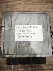 Ford focus III diesel BV61-12A650-NC (Ford OEM) / S180133028 (Continental)