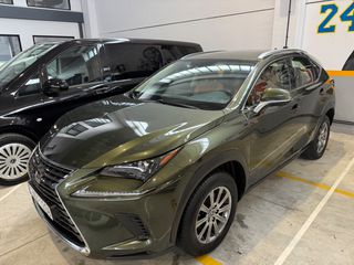 Lexus NX 300 2021 HYBRID