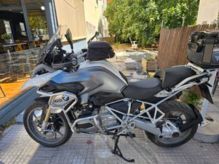 Bmw R 1200 GS 2014