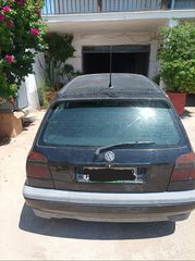 Volkswagen Golf 1997 GTI