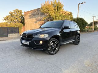 Bmw X5 2009 E70 30d ΕΛΛΗΝΙΚΗΣ ΑΝΤΙΠΡΟΣΩΠΕΙΑΣ!!!