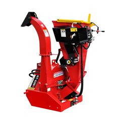 Κλαδοτεμαχιστές RemetCNC 2025 RT-630R-thumb-1