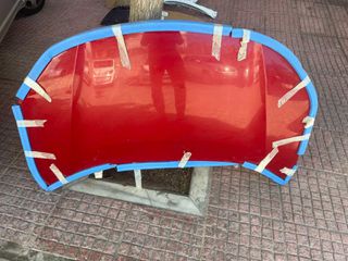 TOYOTA YARIS CROSS 21- ΚΑΠΩ ΕΜΠΡΟΣ