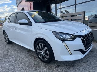 Peugeot 208 2021 1.2 !!!
