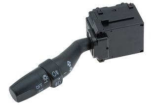 NTY - Διακόπτης Λεβιέ Φώτων για Honda Civic VII 2000>, CR-V II 2001>, Jazz II 2001> και άλλα μοντέλα με λειτουργία προβολέων ομίχλης και ρύθμιση φωτισμού - 1 Τεμ. (EPE-HD-001)
