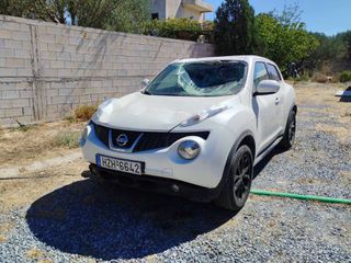 Nissan Juke 2013 1.5 DCI TEKNA