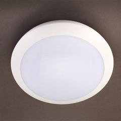 ΠΛΑΦΟΝΙΕΡΑ LED ΜΕ ΔΥΝΑΤΟΤΗΤΑ ΕΠΕΚΤΑΣΗΣ 16W 3CCT(3000-4000-6500Κ) 220-240V
