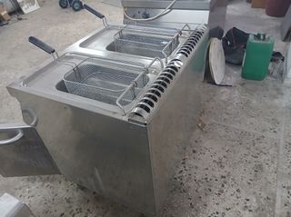 Φριτέζες επαγγελματίκες