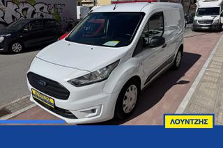 Κλούβα Ford 2019 Transit Connect L1 1.5 100hp tDci Euro6 Ελληνικό