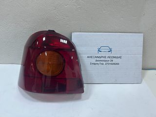 ΦΑΝΟΣ ΠΙΣΩ ΑΡΙΣΤΕΡΑ RENAULT TWINGO 92-98