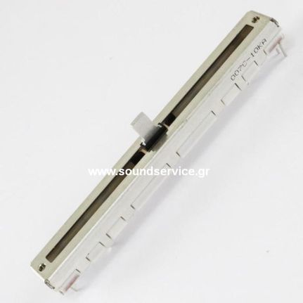 SOUNDCRAFT MFX-I ΠΟΤΕΝΣΙΟΜΕΤΡΟ ΚΟΝΣΟΛΑΣ STEREO FADER 10KAx2 75mm DDO486