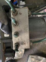 ABS ΦΡΕΝΩΝ OPEL CORSA C DIESSEL-thumb-1