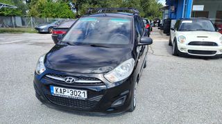 Hyundai i 10 2011 1.1 CLASSIC