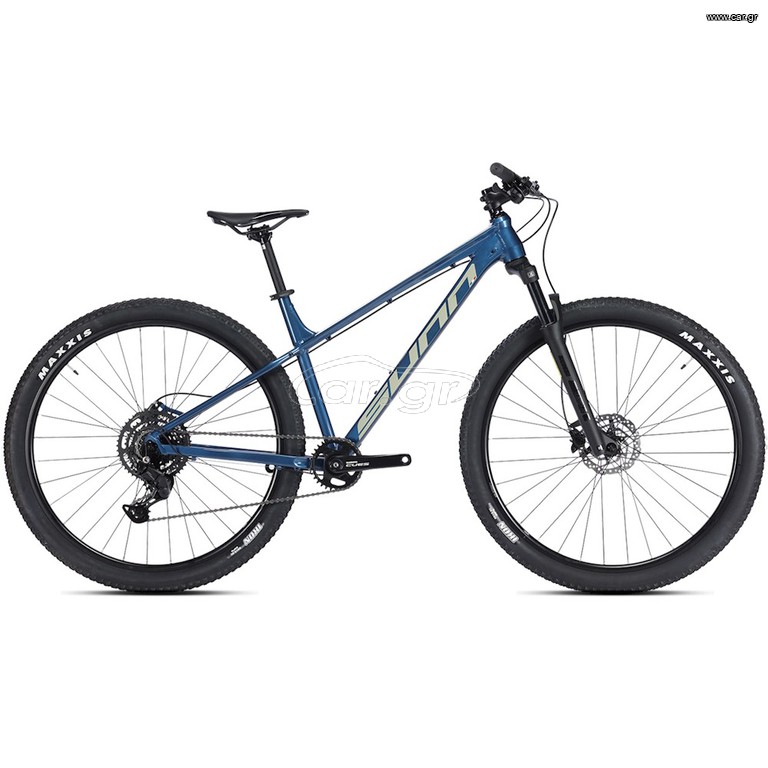 SUNN EXACT S3 29