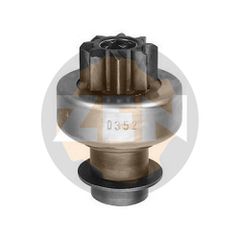 ΓΡΑΝΑΖΙ ΜΙΖΑΣ MAZDA / MITSIBISHI / HYUNDAI / KIA / NISSAN  8d (ΜΑΚΡΥ) ZN0352