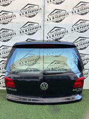 KKM-PROPARTS ΤΖΑΜΟΠΟΡΤΑ VW TIGUAN 11-16