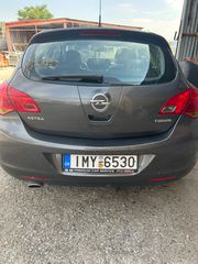 Opel Astra 2011 1.4 TURBO SPORT