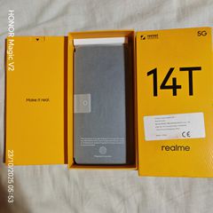 REALME 14 T 5 G Dual SIM (8 /256 GB)
