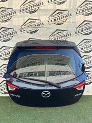KKM-PROPARTS ΤΖΑΜΟΠΟΡΤΑ MAZDA 2 14-22
