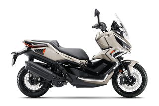 Zontes G 368 2026 ETC ΔΙΑΘΕΣΙΜΑ ΠΑΡΑΛΑΒΗ ΑΡΧΕΣ  ΙΟΥΛΙΟΥ