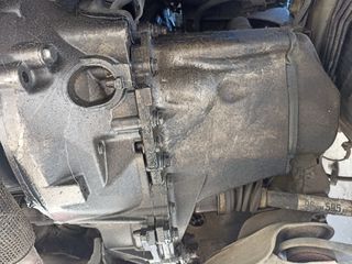 Peugeot 208 1.4 diesel